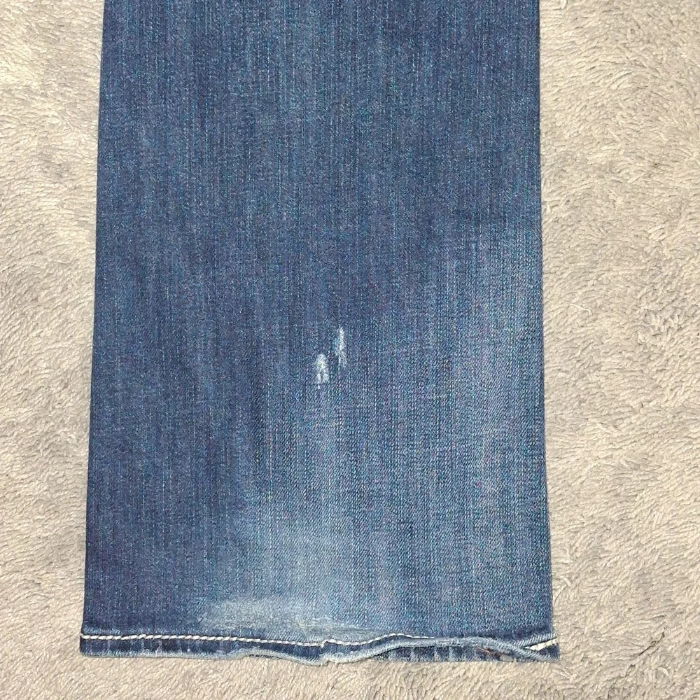 EUC Rock Revival Alanis Boot Cut Jeans - Picture 12 of 13